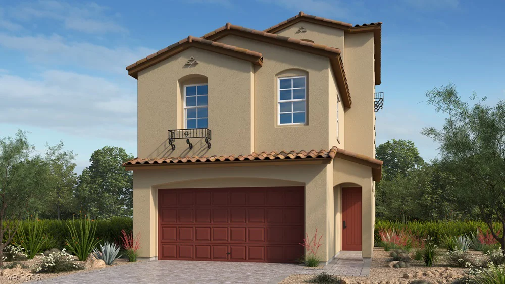 650 Semitone, Henderson, NV 89015