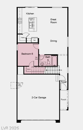 650 Semitone, Henderson, NV 89015