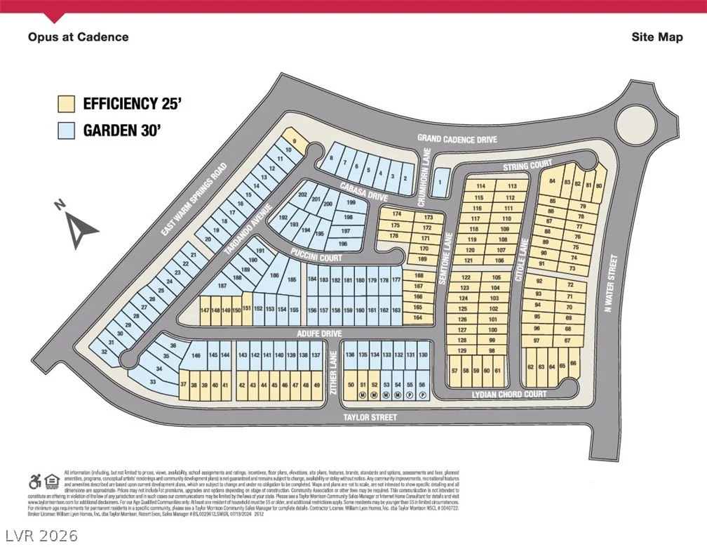650 Semitone, Henderson, NV 89015