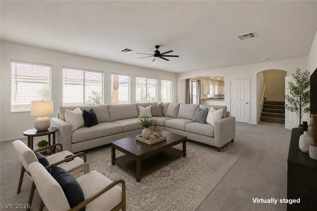 5331 Kadena Garden, North Las Vegas, NV 89031