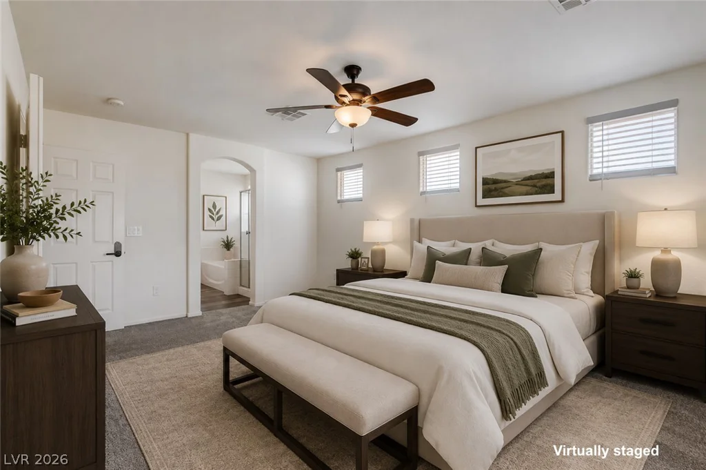 5331 Kadena Garden, North Las Vegas, NV 89031