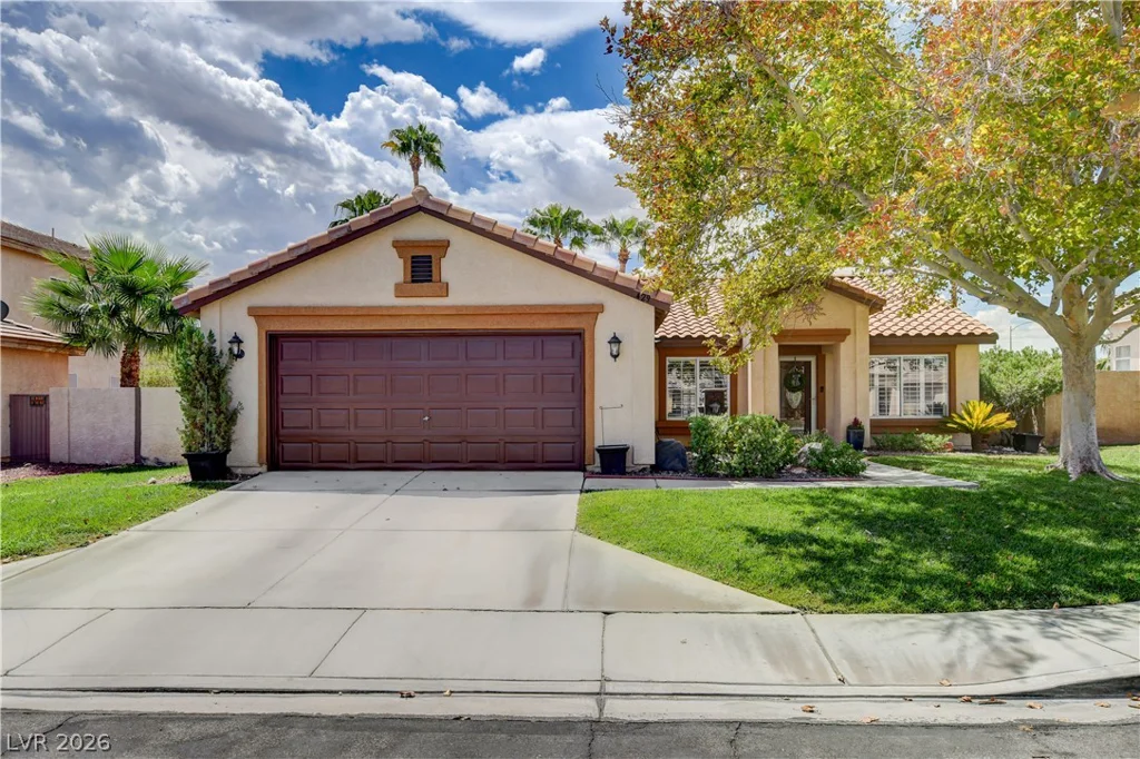 429 Flores, Las Vegas, NV 89123