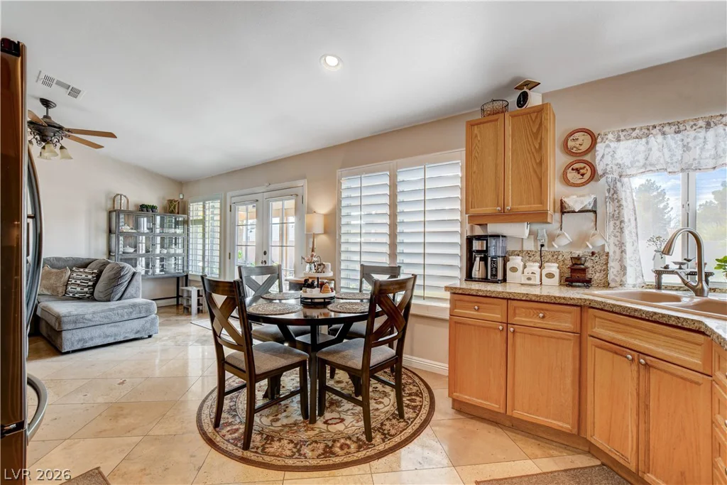 429 Flores, Las Vegas, NV 89123