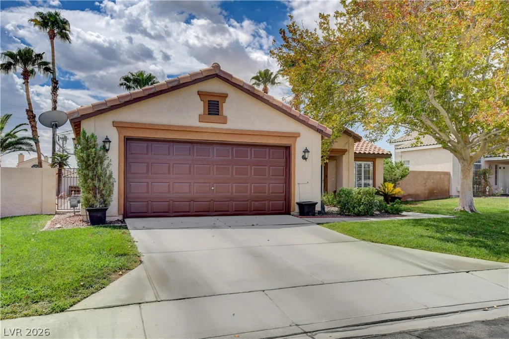 429 Flores, Las Vegas, NV 89123