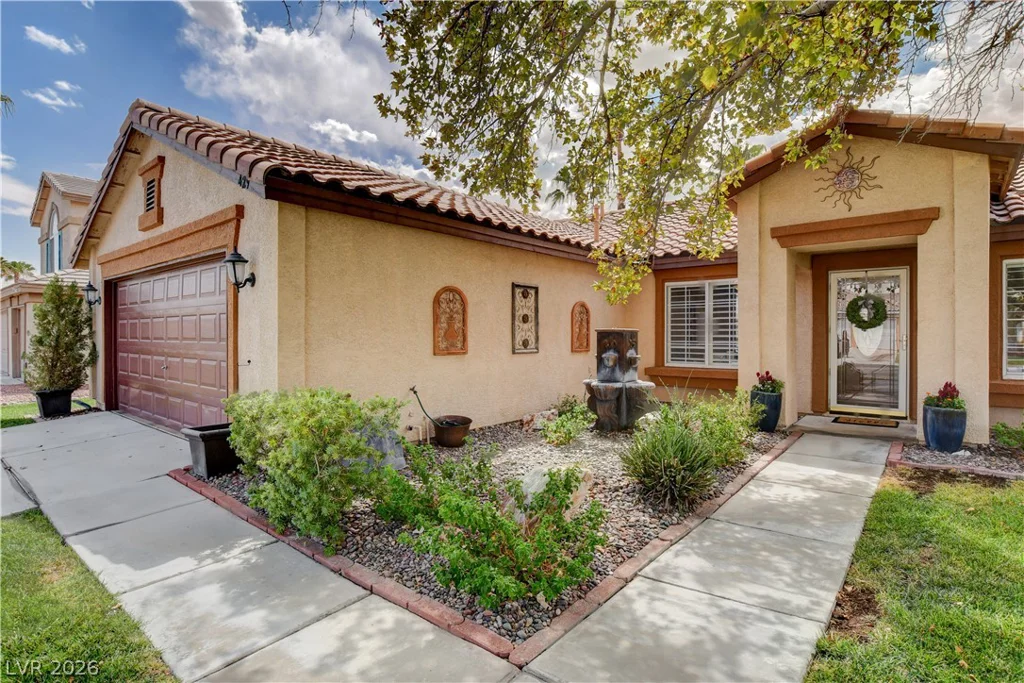 429 Flores, Las Vegas, NV 89123