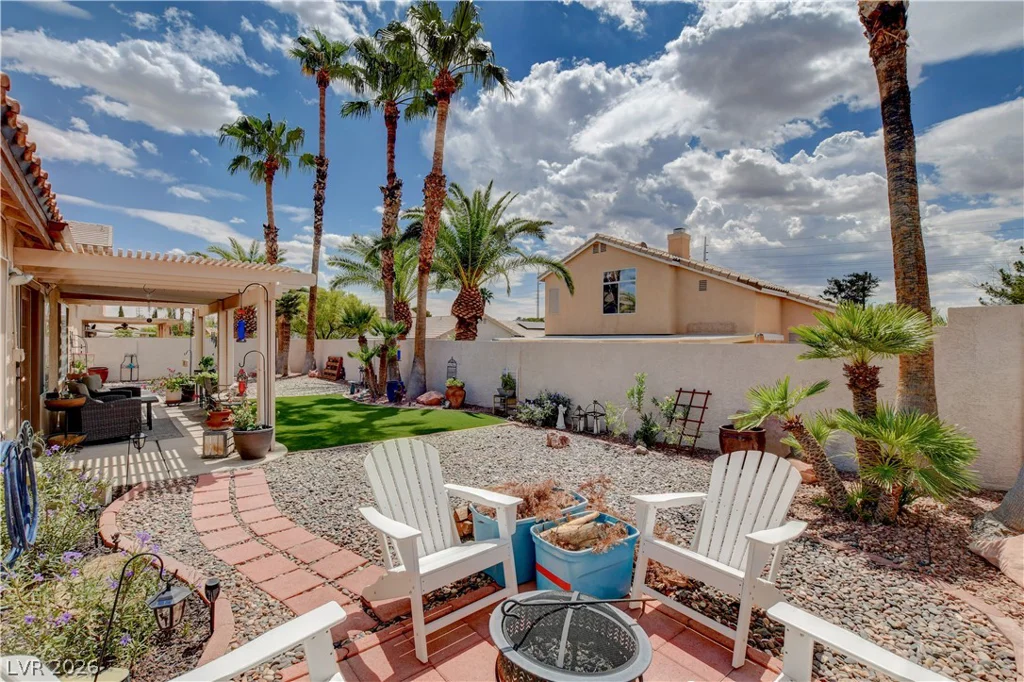 429 Flores, Las Vegas, NV 89123