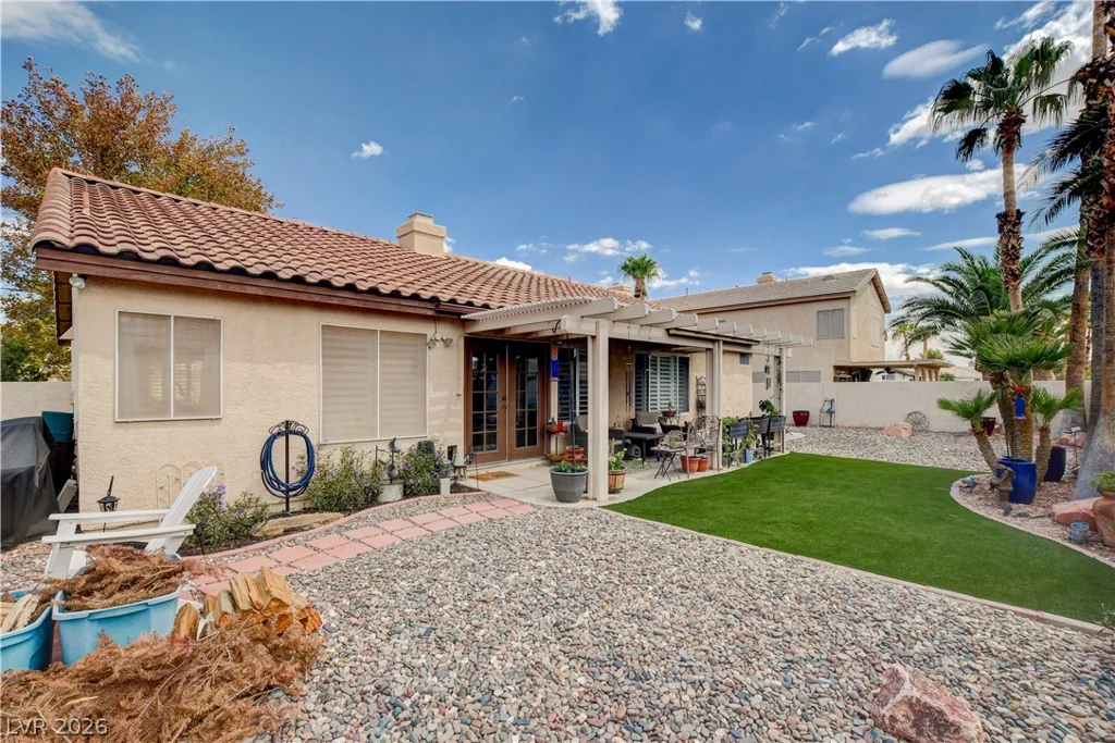429 Flores, Las Vegas, NV 89123