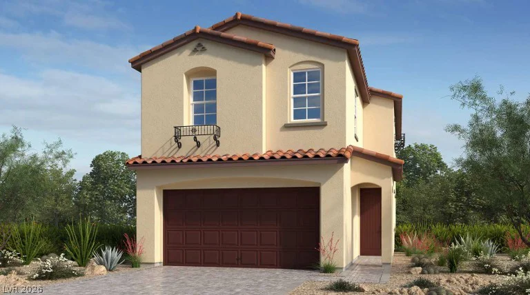 311 Mediant, Henderson, NV 89015
