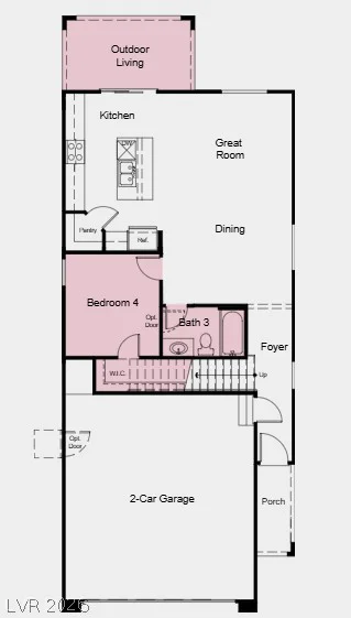 311 Mediant, Henderson, NV 89015