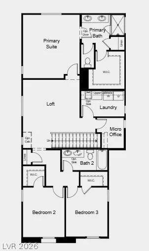 311 Mediant, Henderson, NV 89015