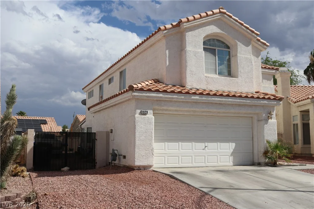 1929 Fan Fare, North Las Vegas, NV 89032