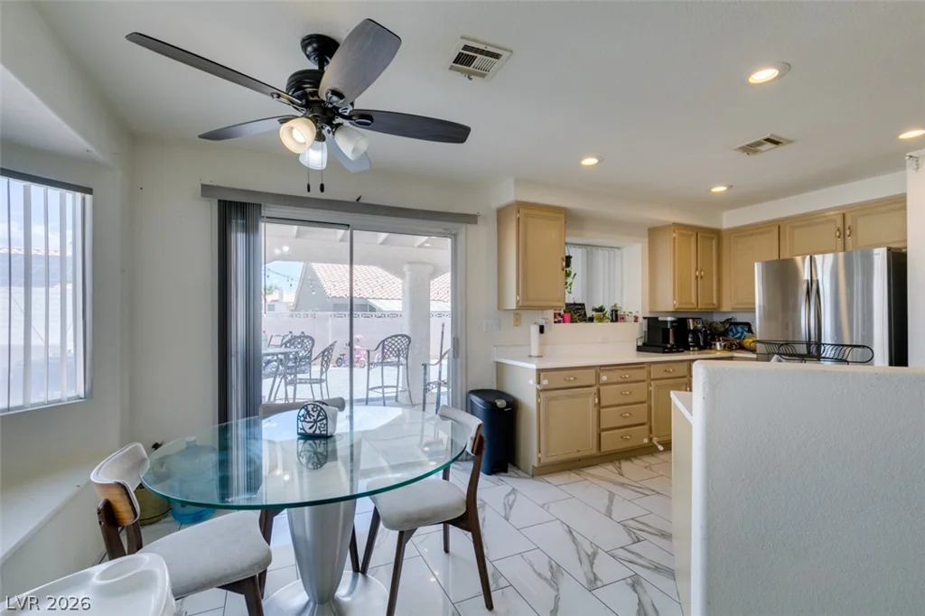 1929 Fan Fare, North Las Vegas, NV 89032