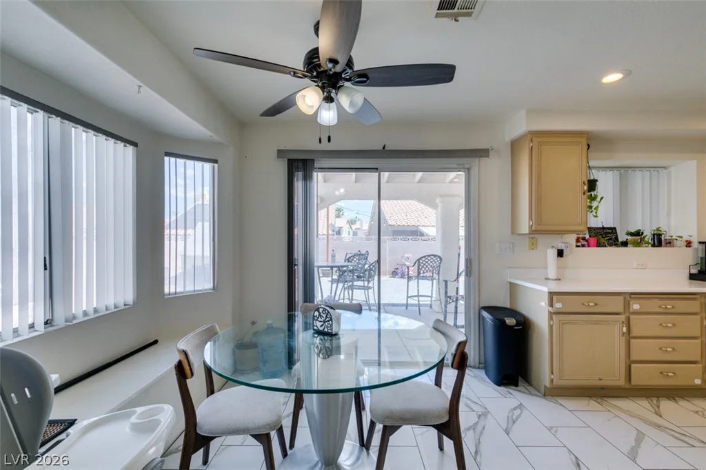 1929 Fan Fare, North Las Vegas, NV 89032