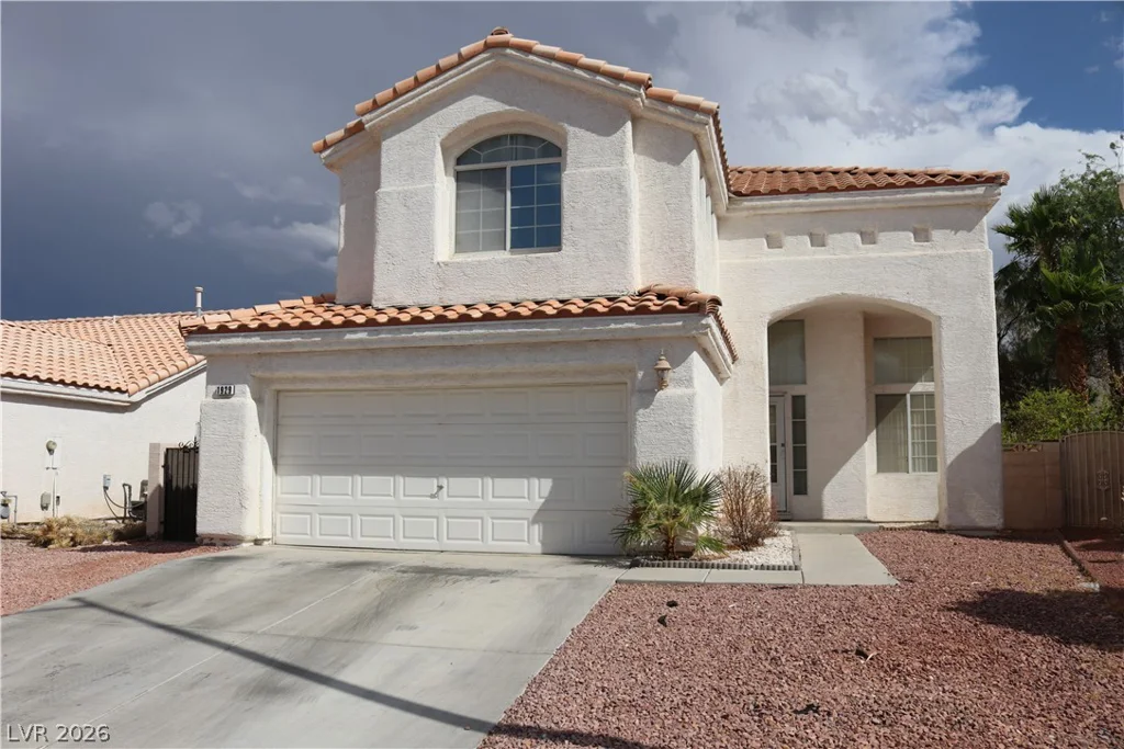 1929 Fan Fare, North Las Vegas, NV 89032
