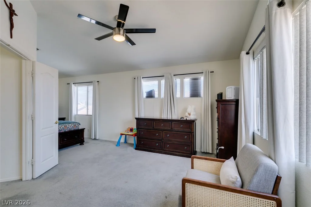 1929 Fan Fare, North Las Vegas, NV 89032