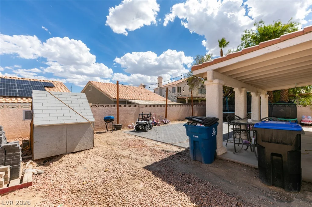 1929 Fan Fare, North Las Vegas, NV 89032