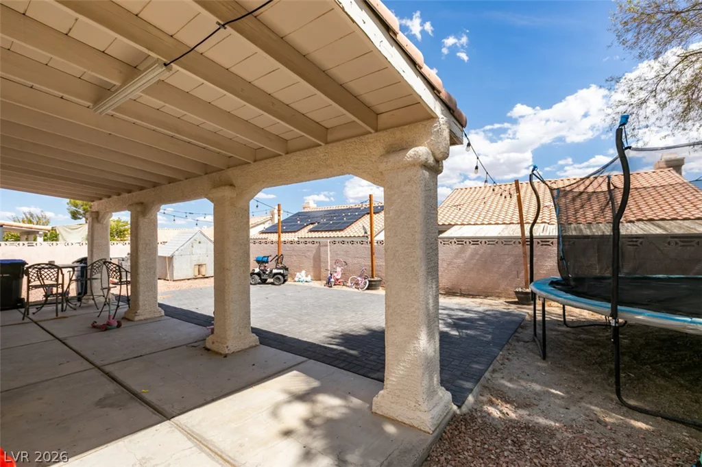 1929 Fan Fare, North Las Vegas, NV 89032