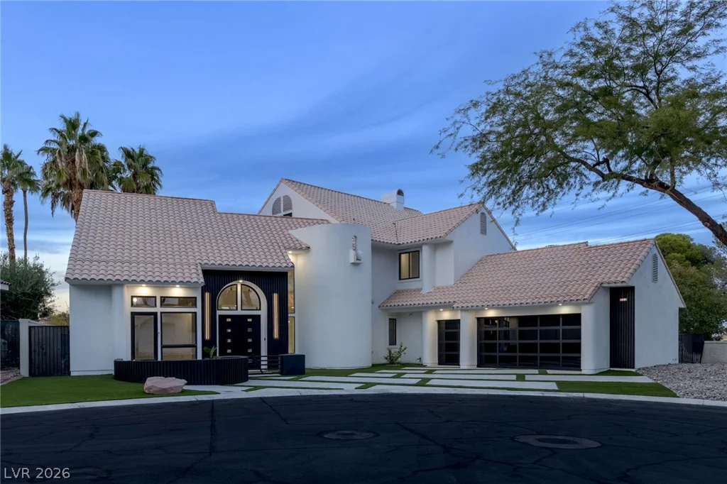 8600 Titleist, Las Vegas, NV 89117