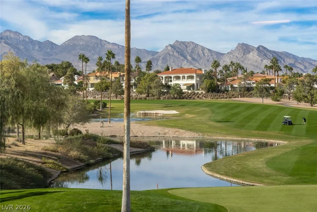 8600 Titleist, Las Vegas, NV 89117