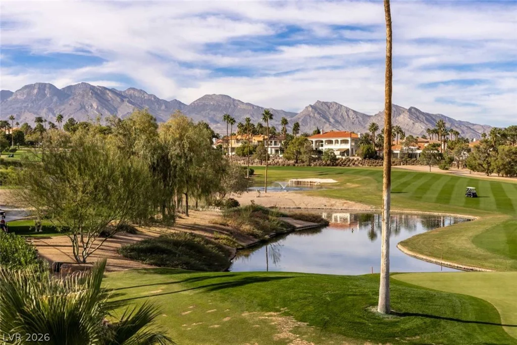 8600 Titleist, Las Vegas, NV 89117