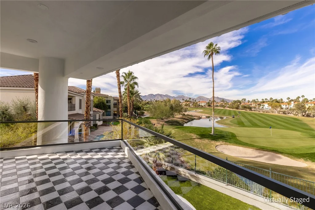 8600 Titleist, Las Vegas, NV 89117