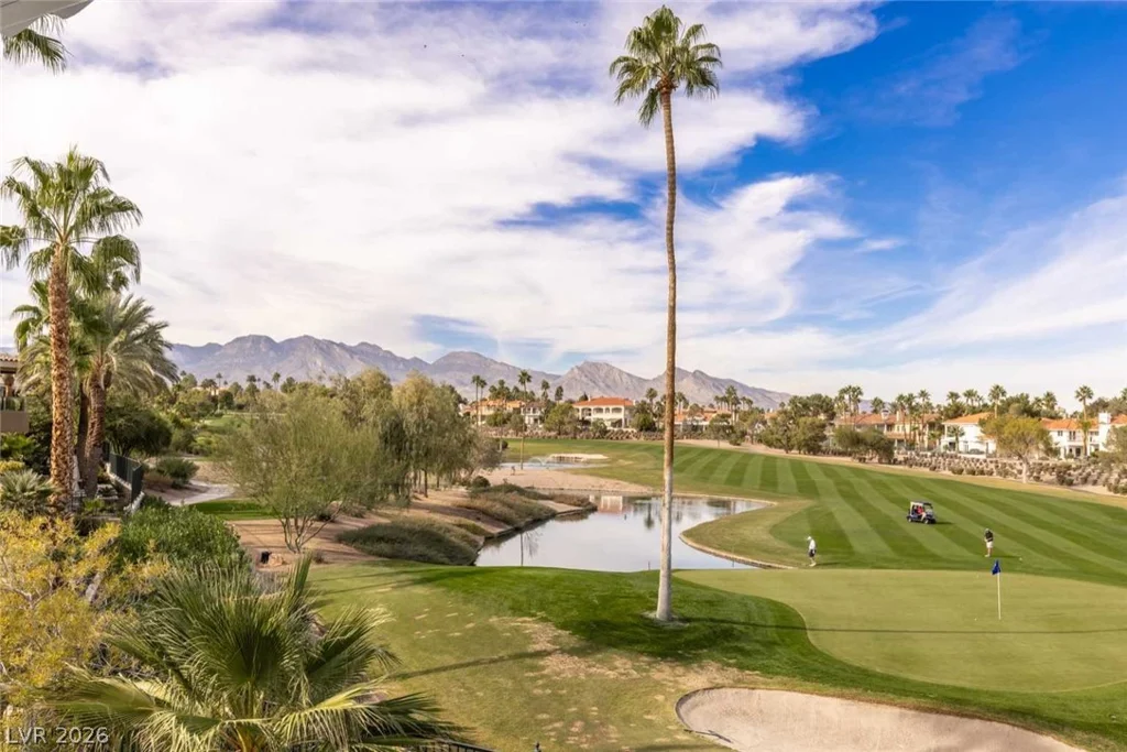 8600 Titleist, Las Vegas, NV 89117