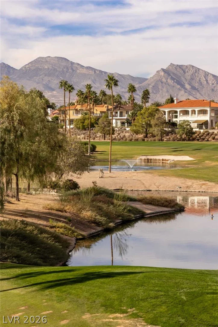8600 Titleist, Las Vegas, NV 89117