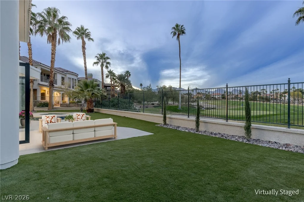 8600 Titleist, Las Vegas, NV 89117