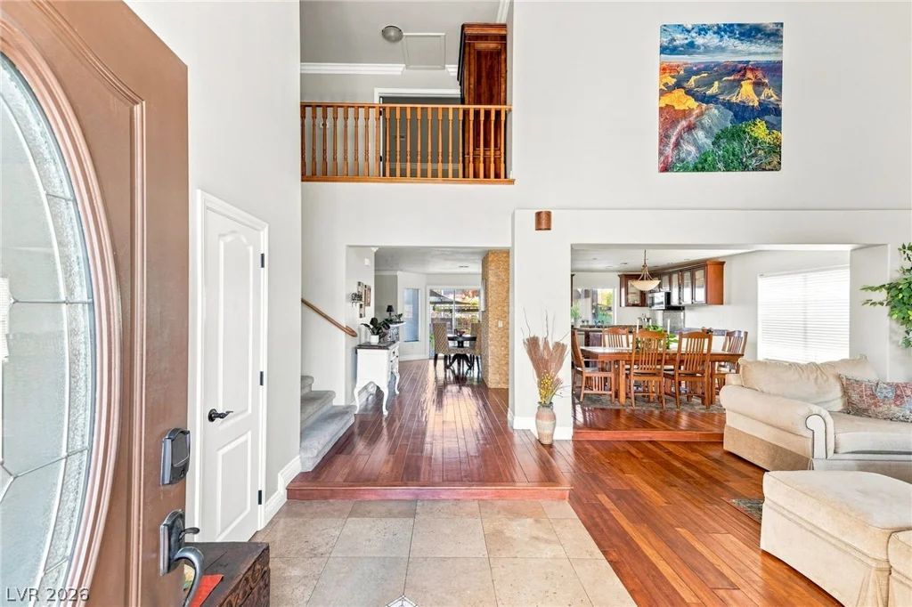 1720 Fairgate, Las Vegas, NV 89117