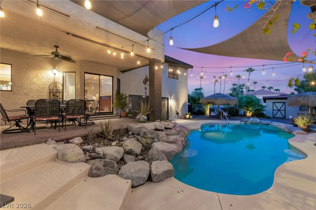 1720 Fairgate, Las Vegas, NV 89117