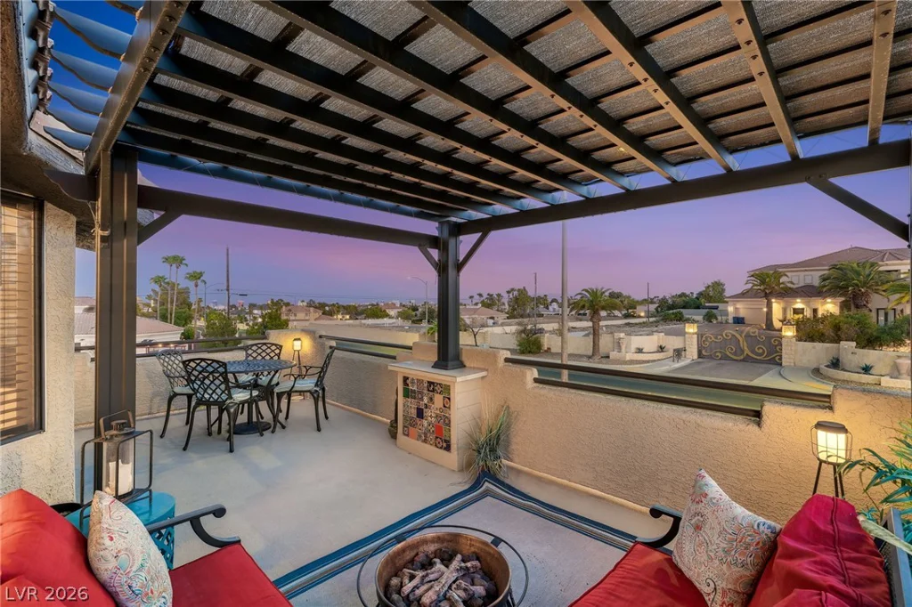 1720 Fairgate, Las Vegas, NV 89117