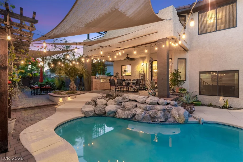 1720 Fairgate, Las Vegas, NV 89117