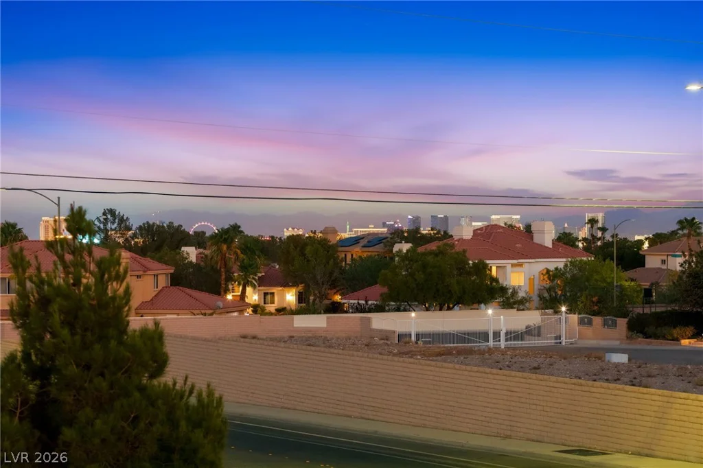 1720 Fairgate, Las Vegas, NV 89117