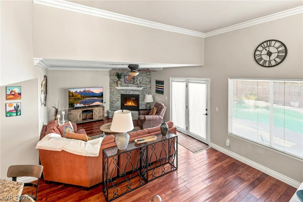 1720 Fairgate, Las Vegas, NV 89117