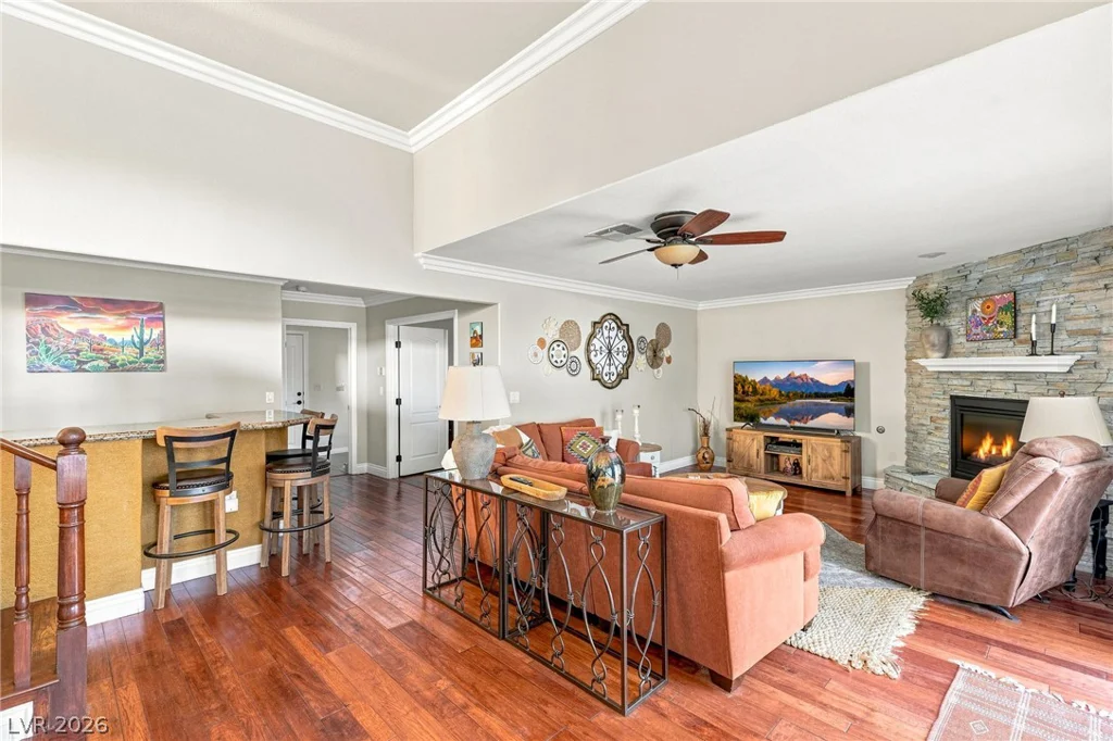 1720 Fairgate, Las Vegas, NV 89117