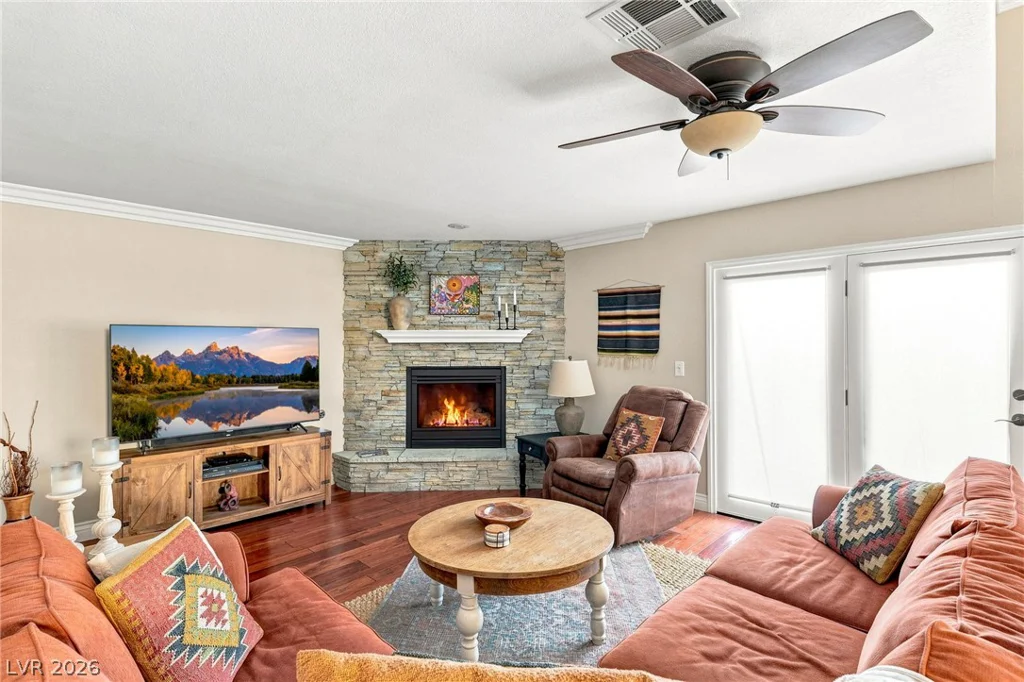 1720 Fairgate, Las Vegas, NV 89117