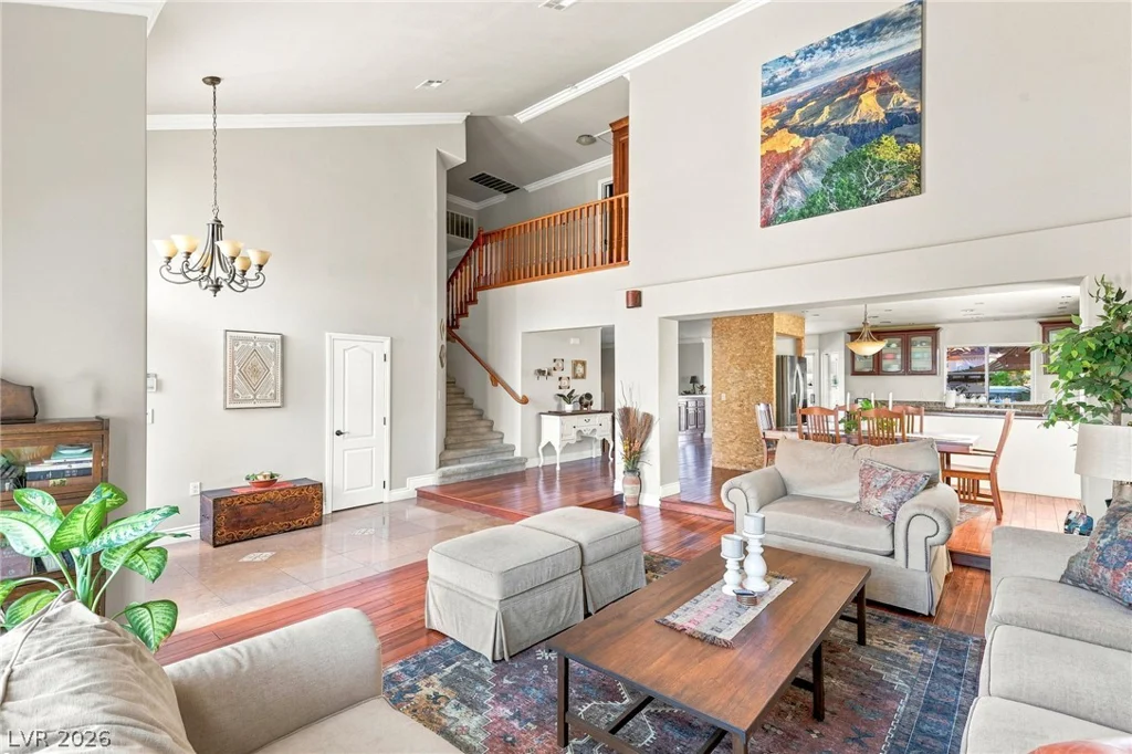 1720 Fairgate, Las Vegas, NV 89117