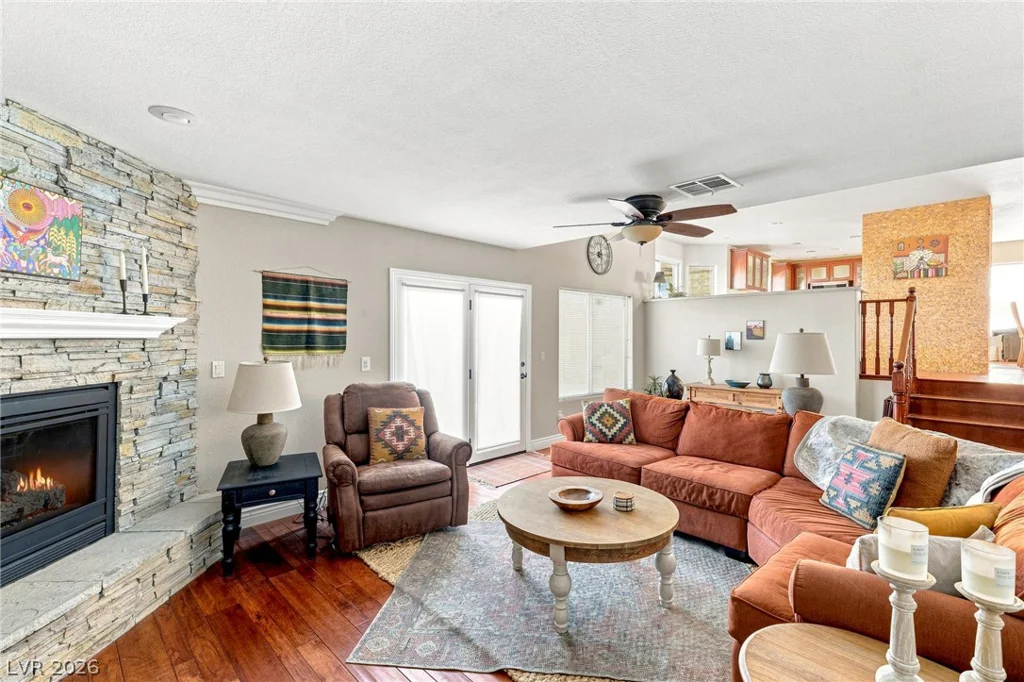 1720 Fairgate, Las Vegas, NV 89117