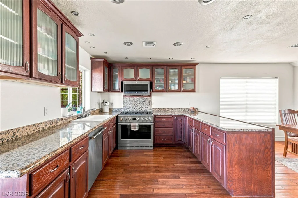 1720 Fairgate, Las Vegas, NV 89117