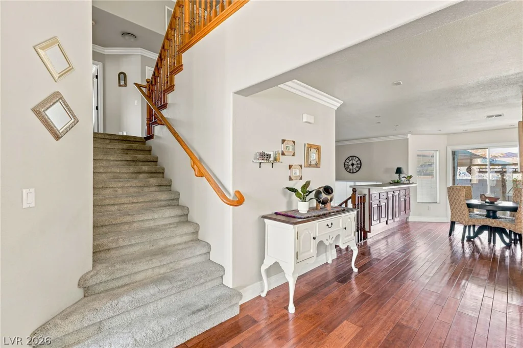 1720 Fairgate, Las Vegas, NV 89117