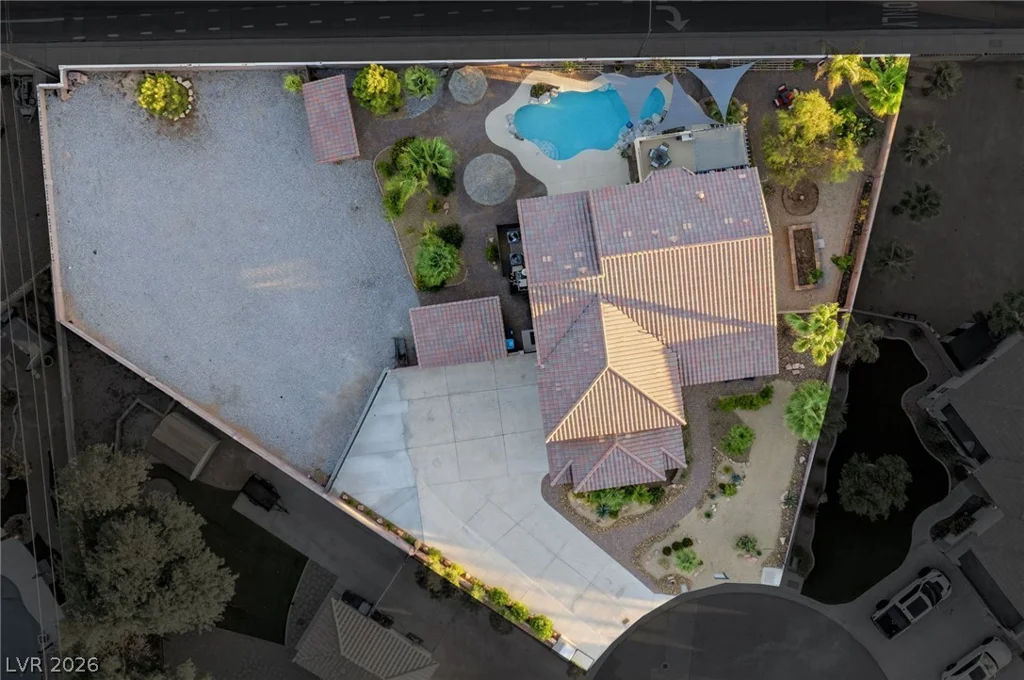 1720 Fairgate, Las Vegas, NV 89117