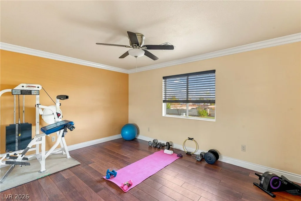 1720 Fairgate, Las Vegas, NV 89117