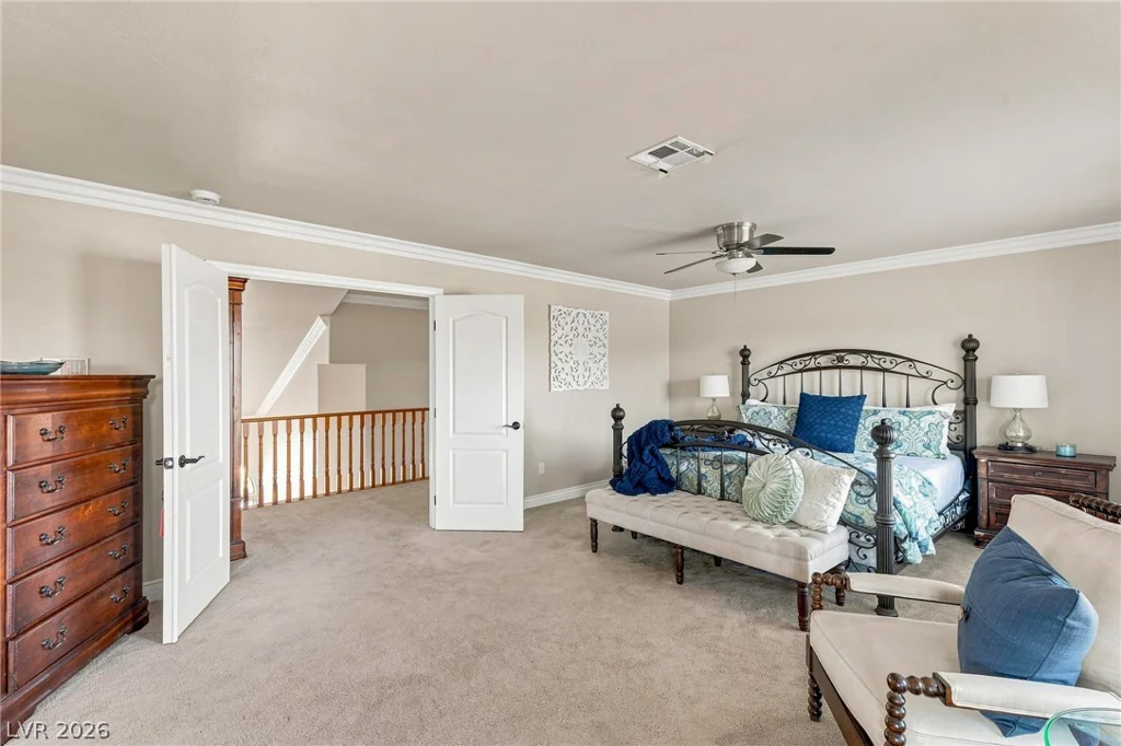 1720 Fairgate, Las Vegas, NV 89117