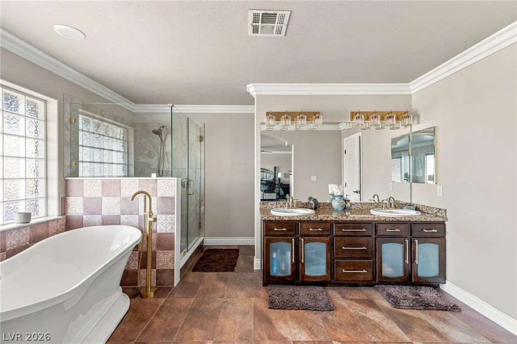 1720 Fairgate, Las Vegas, NV 89117