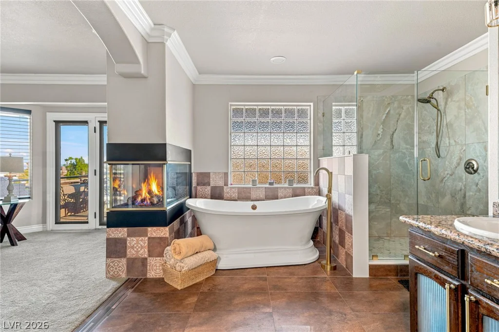 1720 Fairgate, Las Vegas, NV 89117