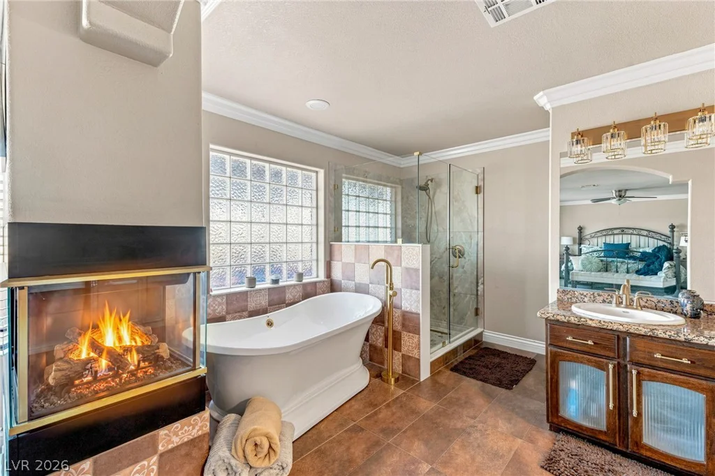1720 Fairgate, Las Vegas, NV 89117