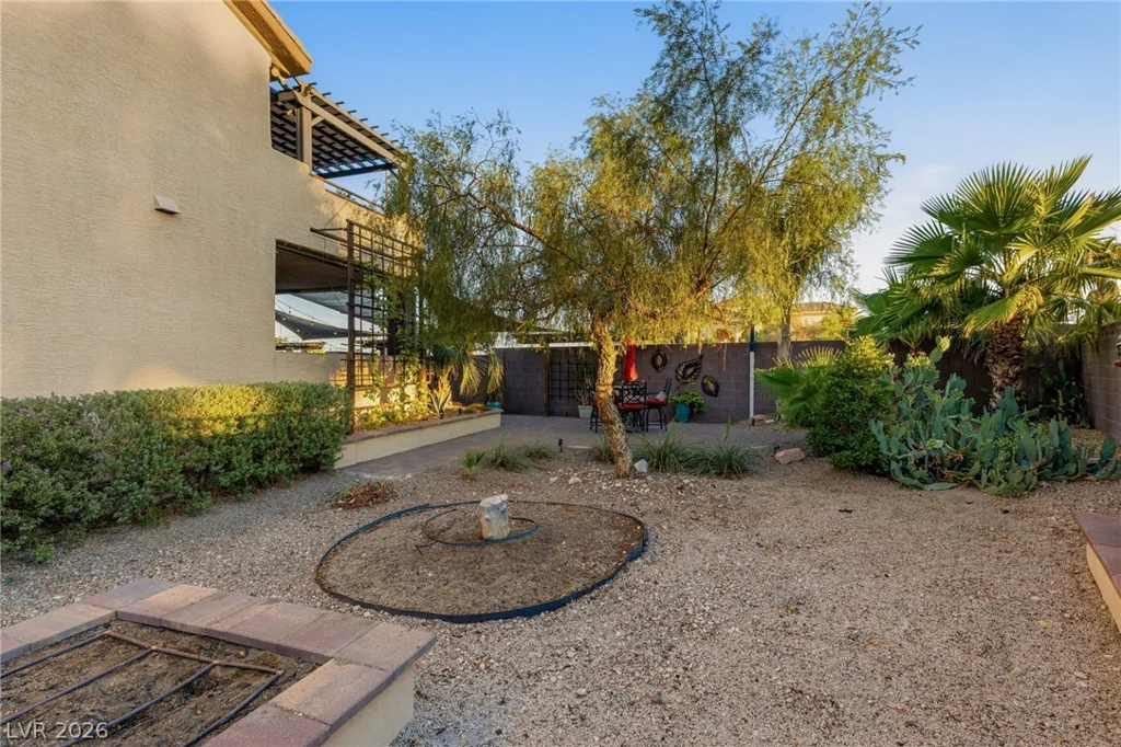 1720 Fairgate, Las Vegas, NV 89117