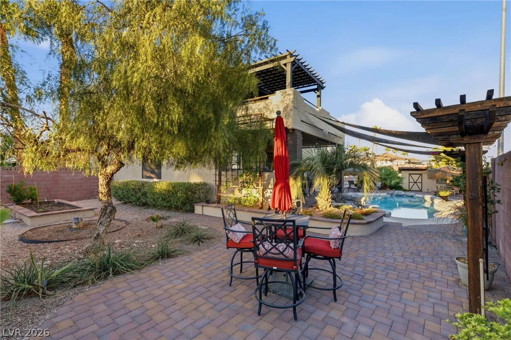 1720 Fairgate, Las Vegas, NV 89117