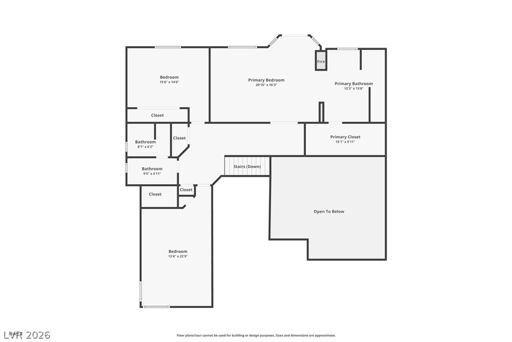 1720 Fairgate, Las Vegas, NV 89117