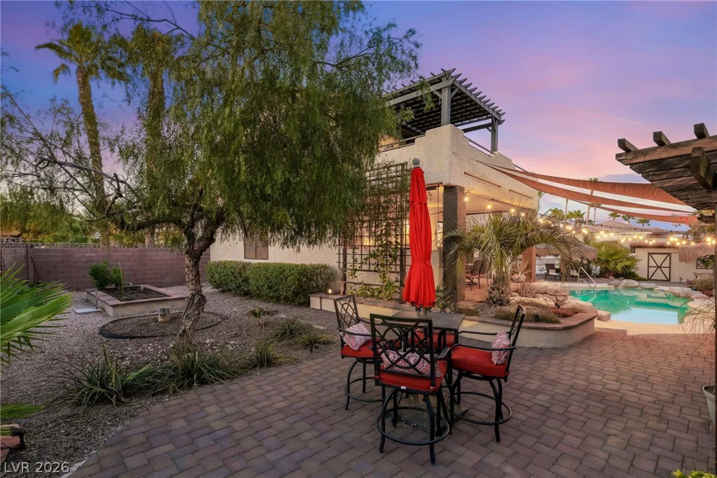 1720 Fairgate, Las Vegas, NV 89117